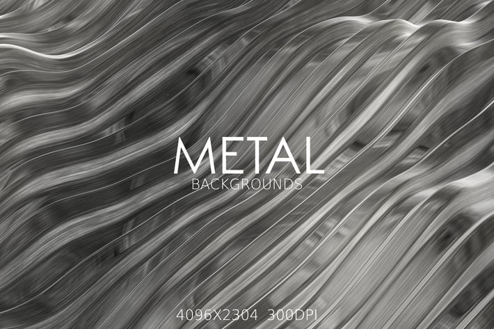 Metal Backgrounds