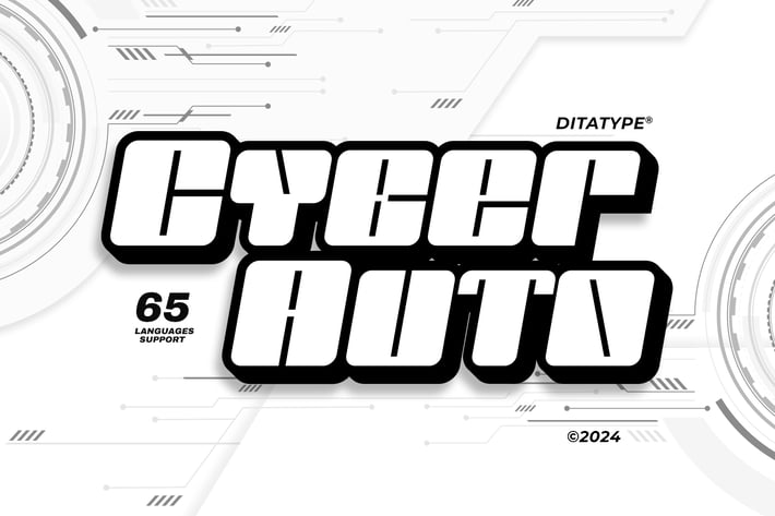 Cyber Auto