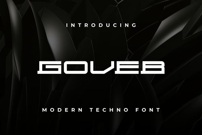 Goveb