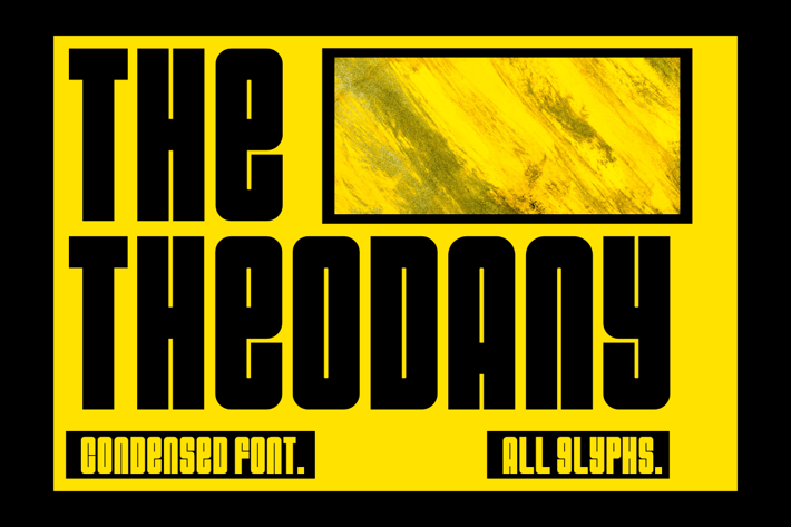 The Theodany