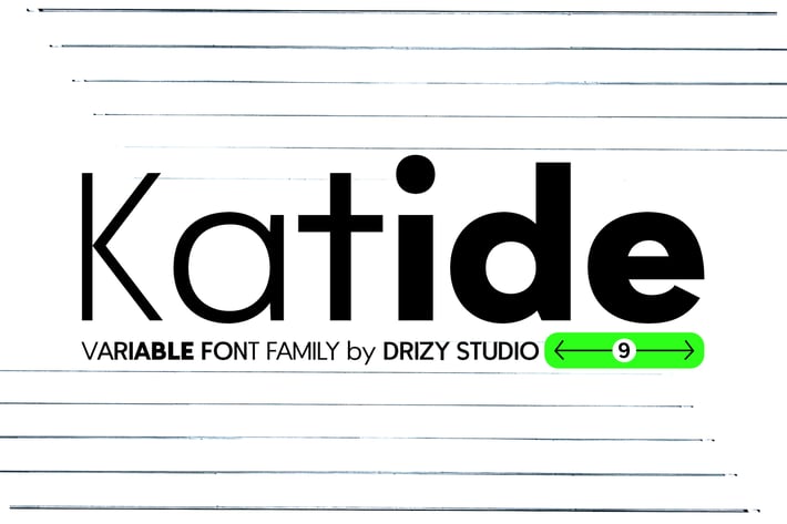 Katide