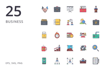 Business 25