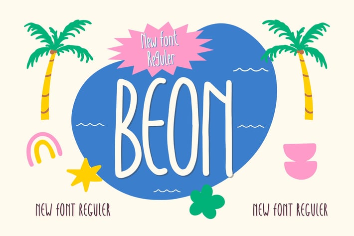 Beon