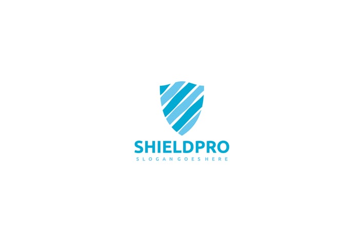 Shield Protection Logo