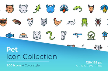 Pet Icon