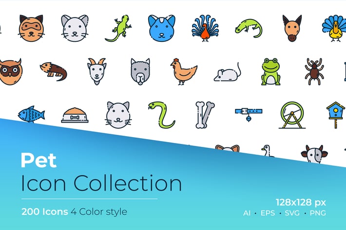 Pet Icon