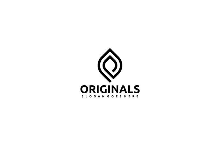Luxury Jewellery Logo