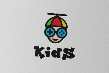 Kids Logo