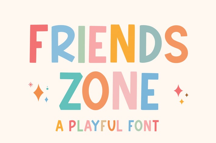 Friendszone 