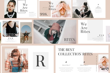 Rites Creative Keynote