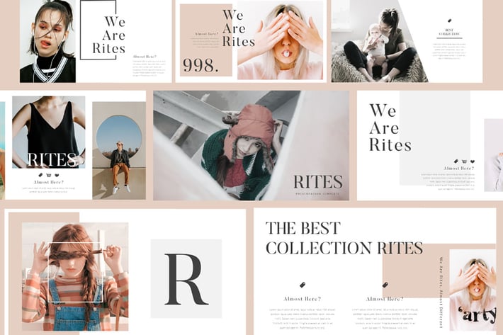 Rites Creative Keynote
