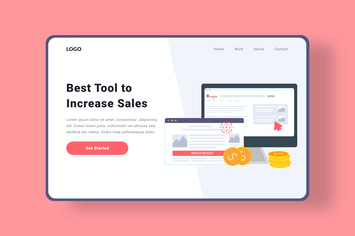 Pay Per Click Advertisement