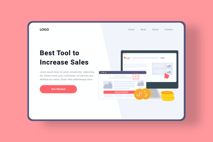 Pay Per Click Advertisement