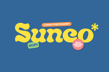 Sunco Display