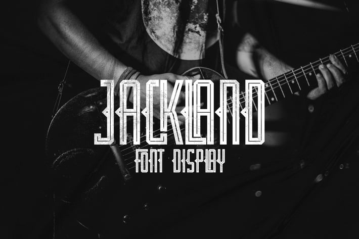 JACKLAND
