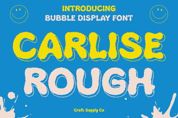 Carlise Rough