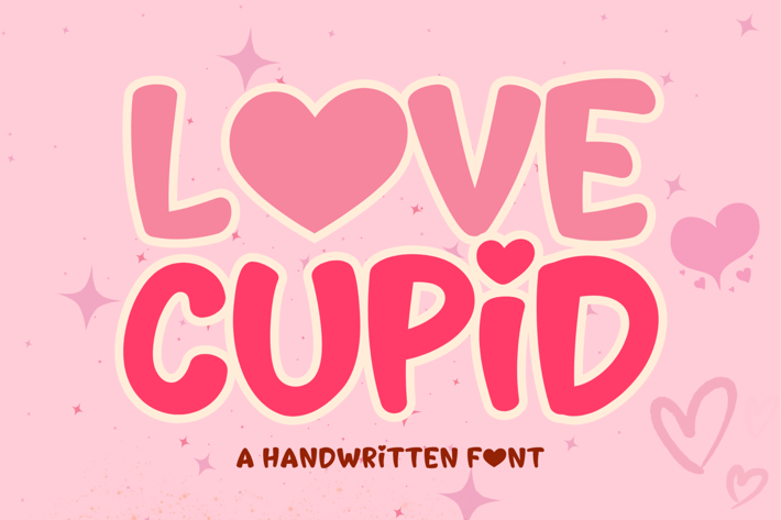 Love Cupid