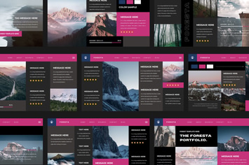 FORESTA Keynote Template