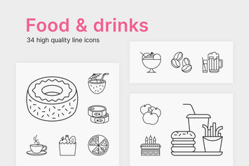 Food & Drinks