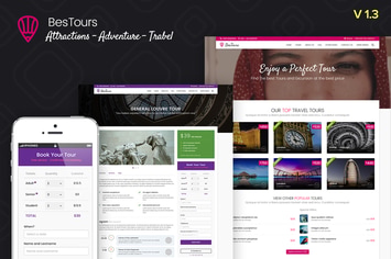 Bestours - Tours, Excursions and Travels