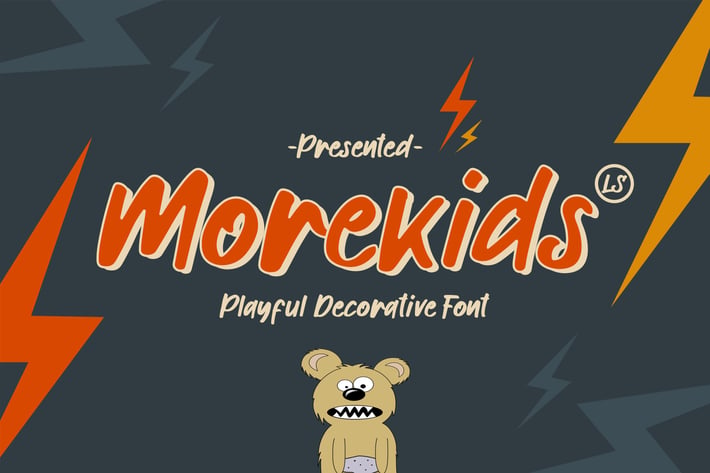 Morekids