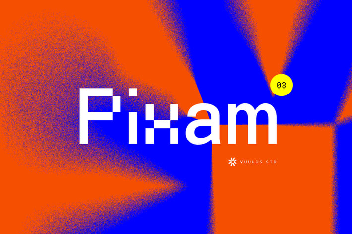 Pixam
