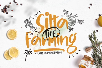Silta The Farming