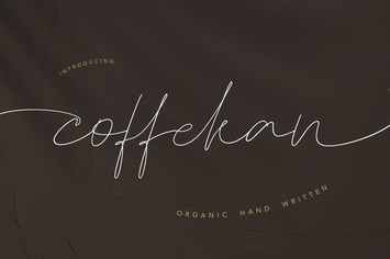 Coffekan