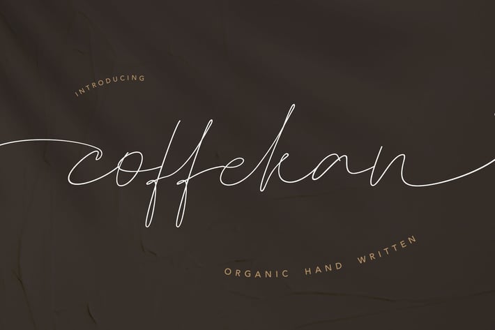 Coffekan