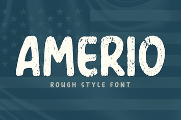 Amerio Rough