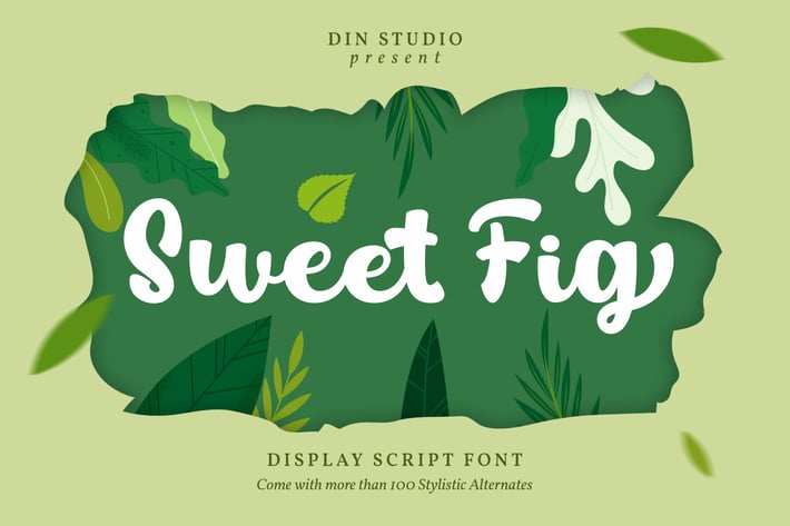Sweet Fig