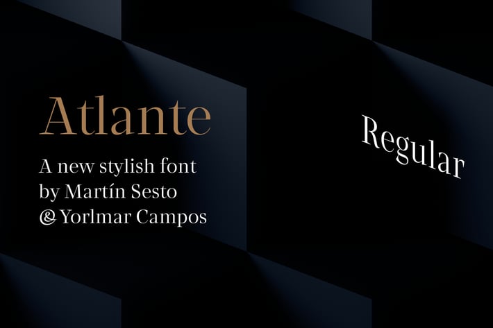 RNS Atlante Regular
