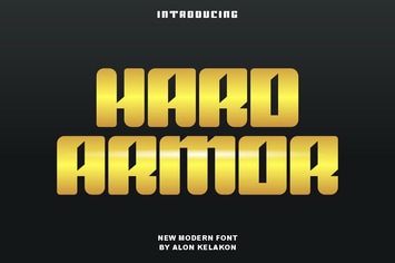 Hard Armor
