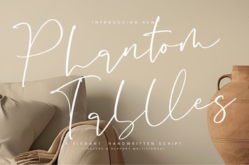 Phantom Tablles