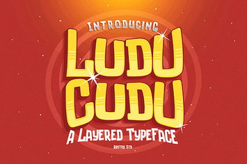 Ludu Cudu