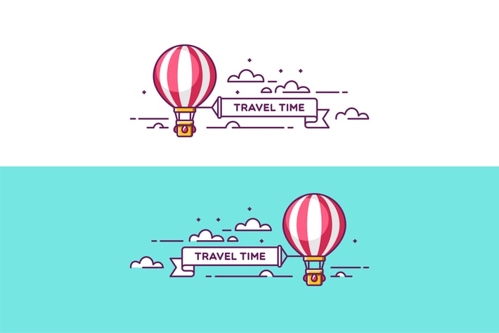 Travel Time