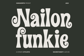 Nailon Funkie