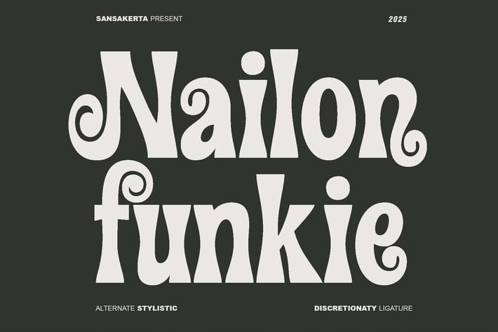 Nailon Funkie