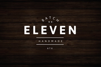 Vintage Minimal Logo