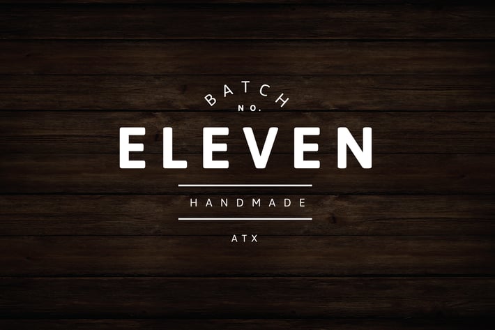 Vintage Minimal Logo