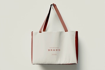 Bag Mockup