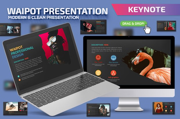 Waipot Keynote Presentation