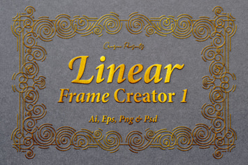 Line Frame Creator 1