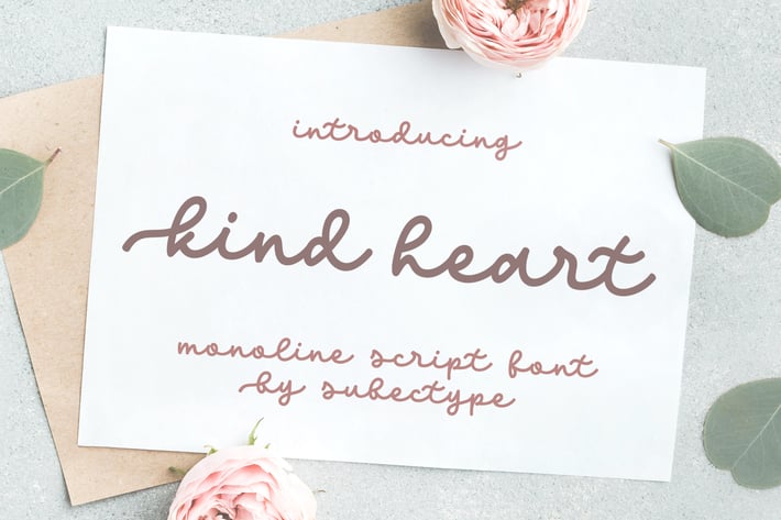 Kind Heart