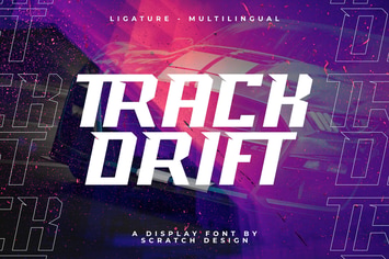 Track Drift