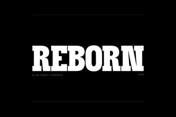 Reborn