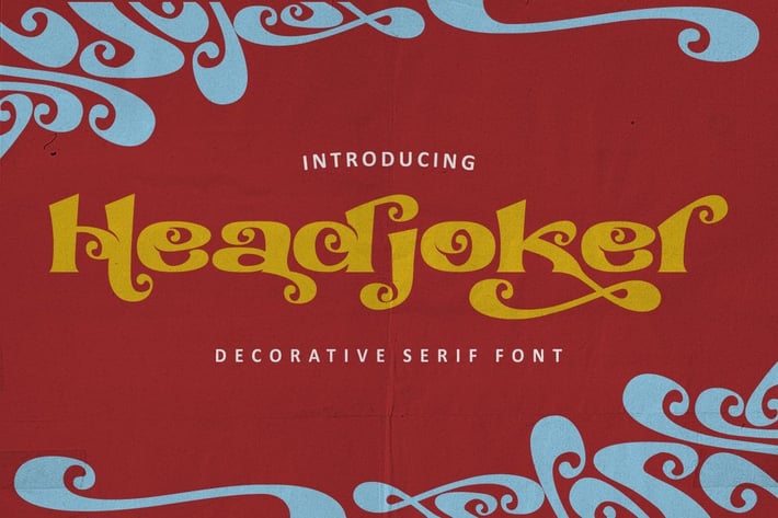 Headjoker