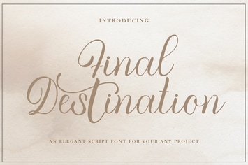 Final Destination