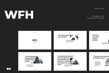 WFH - Powerpoint