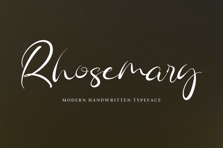 Rhosemary